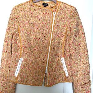 Summer jacket & skirt